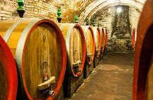 8 Hour Napa Valley Wine Tasting Tour from San Francisco