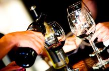 Wine Tasting Experience in Etyek Wine Region with a private air conditioned car