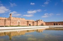 Half-Day Guided Tour: Monuments and Souks of Marrakech