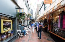 Secrets of the Lanes Tour in Brighton (semi-private)
