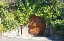 8 Hour Private Tour in Napa Valley Winery