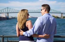 Montreal Private Photo Shoot with Pro Photographer