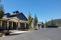 Private Full-Day Napa Wine Tour in a Luxury Vehicle