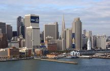Private Tour: San Francisco Sightseeing - 3 Hour
