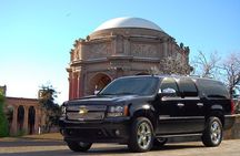 Private Tour: San Francisco Sightseeing - 3 Hour