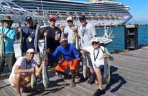 Full Day Big Game Fishing