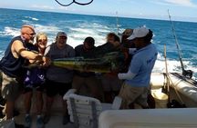 Full Day Big Game Fishing