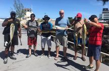 Full Day Big Game Fishing