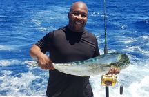 6 Hours Big Game Fishing