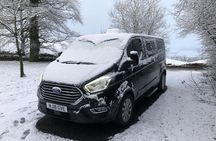 Stunning Lake District 4 Hour Tours! 