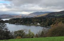 Stunning Lake District 4 Hour Tours! 