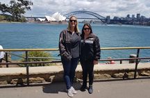 Sydney sights tour 1 Hour
