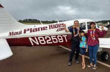 Air Tour 3 Islands of Maui