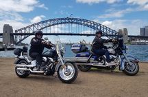 Sydney sights tour 1 Hour