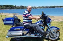 Sydney sights tour 1 Hour