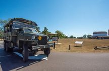 Darwin History and Wartime Experience Tour