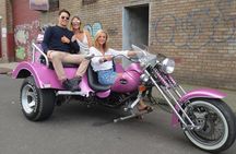 Sydney Sights Trike Tour 1 Hour 