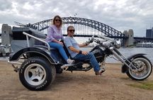 Sydney Sights Trike Tour 1 Hour 