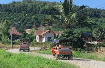11 Day Tuk Tuk Adventure in Northern Thailand