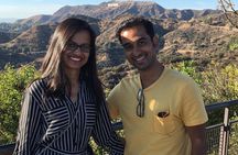 Grand City Tour of Los Angeles, Hollywood and Beverly Hills