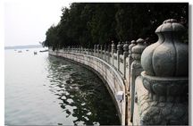 Private Day Tour: Summer Palace and Old Summer Palace in Beijing