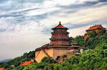Private Day Tour: Summer Palace and Old Summer Palace in Beijing