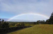 Volcanoes National Park Private Tour
