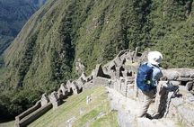 Short Inca Trail to Machu Picchu - 2 days - Glamping Service