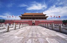 Private Tour to Lama Temple, Tian'anmen Square and Forbidden City
