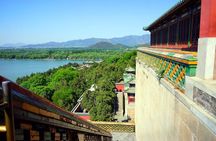 4-Hour Private Tour of the Summer Palace by Public Transportation