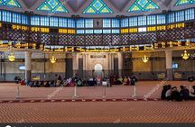 City Tour with Batu Cave and Fireflies Tour