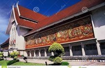 Kuala Lumpur Private City Highlights Tour