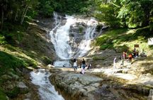 2Days 1Night Cameron Highland and Penang Island Private Tour from Kuala Lumpur