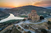 One Day Tour to Tbilisi and Mtskheta