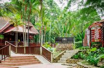 Taman Negara Day Tour with Canopy Walk