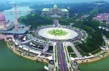 Putrajaya Smart & Inteligent City