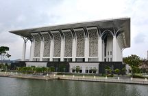 Putrajaya Smart & Inteligent City