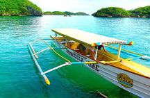 Hundred Islands Day tour from Manila (Private Tour)