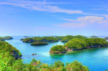 Hundred Islands Day tour from Manila (Private Tour)