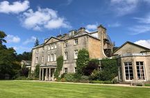 Ipoh Day Tour with Orang Utan Island Visit