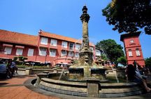 Historical Malacca Tour from Kuala Lumpur