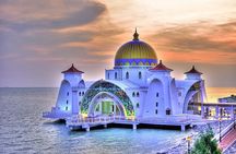 Historical Malacca Tour from Kuala Lumpur