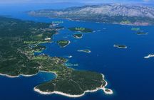 Sightseeing Riviera Cruise Korcula