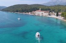 Sightseeing Riviera Cruise Korcula
