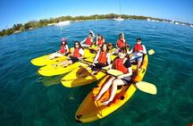 3-Day Ha Long Bay - Lan Ha Bay - Cat Ba Island Tour with Cruise and Kayaking