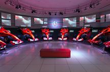 Maranello: Ferrari Museum & Balsamic Vinegar Tour
