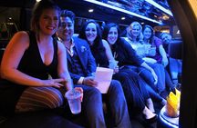1.5-Hour Las Vegas Strip Limo Tour with Champagne and Photographs