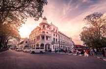 Sri Lanka 4 Days Tour 