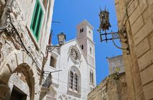 Walking tour of Bari *private tour*