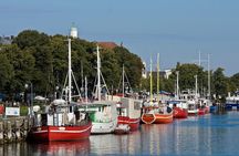 Lovely Rostock and Warnemünde Shore Excursion for Cruise Ships